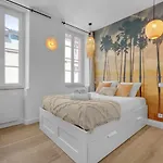L'amethys - Pour 4 Apartment