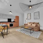 Appartement L'améthys - Pour 4 Toulouse