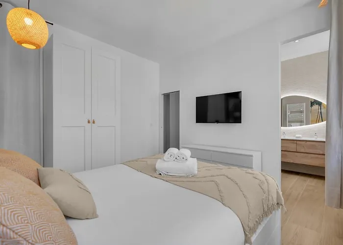 L'amethys - Pour 4 טולוז