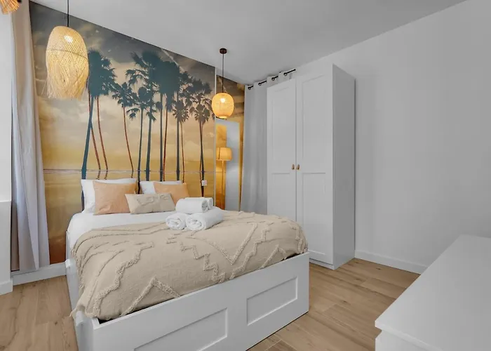 L'amethys - Pour 4 דירה *