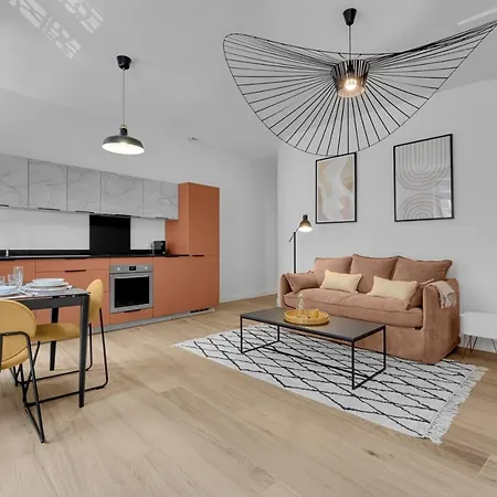 Apartment L'amethys - Pour 4 Toulouse