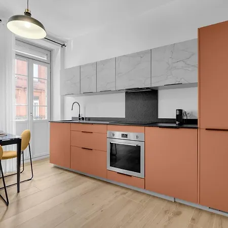 L'amethys - Pour 4 * Toulouse