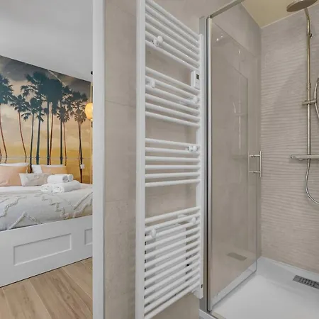 Apartment L'amethys - Pour 4 *