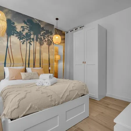 L'amethys - Pour 4 Apartment *