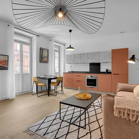 L'amethys - Pour 4 *