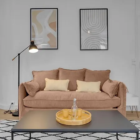 L'amethys - Pour 4 *