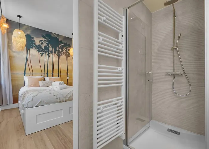 Daire L'amethys - Pour 4 *