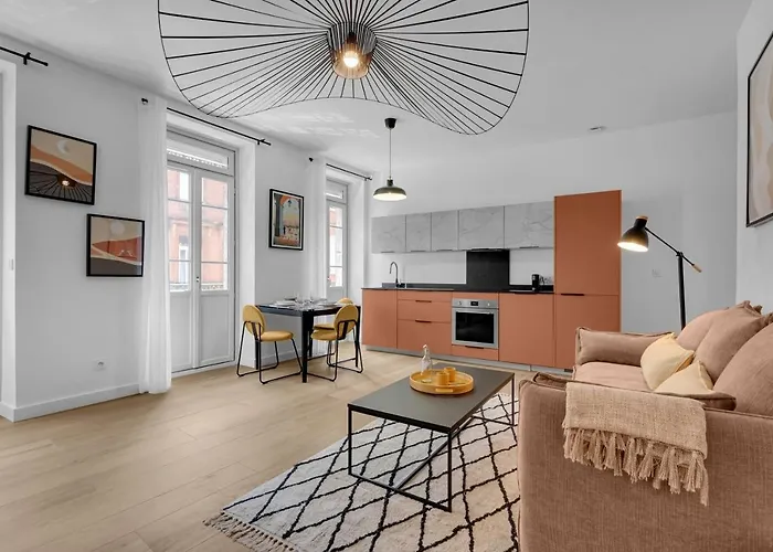 L'amethys - Pour 4 *