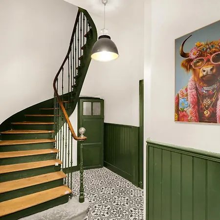 Apartman L'amethys - Pour 4